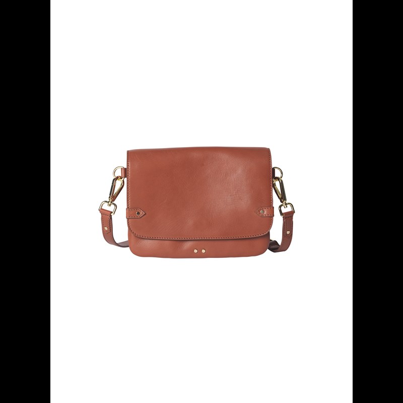 Becksöndergaard Crossbody Veg Adelie Brun 1