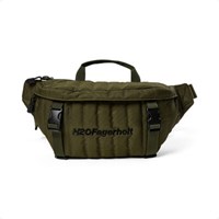 H2OFagerholt Midjeväska Go 2 Bag Grön