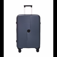 Aries Travel Resväska Phoenix 65 Cm Blå