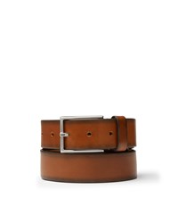 Saddler Läderbälte Manuel Brun 85 Cm 1