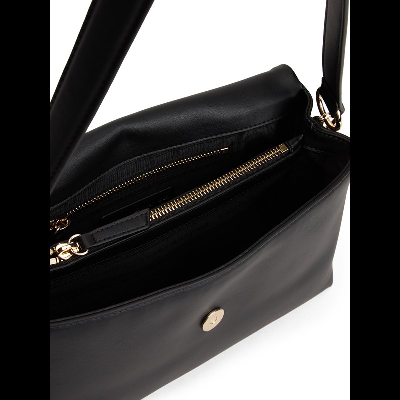 Tommy Hilfiger Skuldertaske Modern Ess Sort 3
