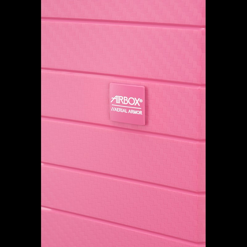 Airbox Kuffert Airbox AZ18 Pink 65 Cm 7