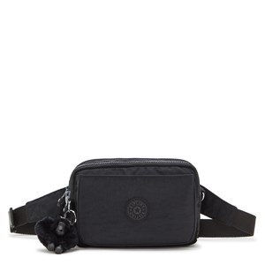 Kipling Crossbody Abanu Multi Svart