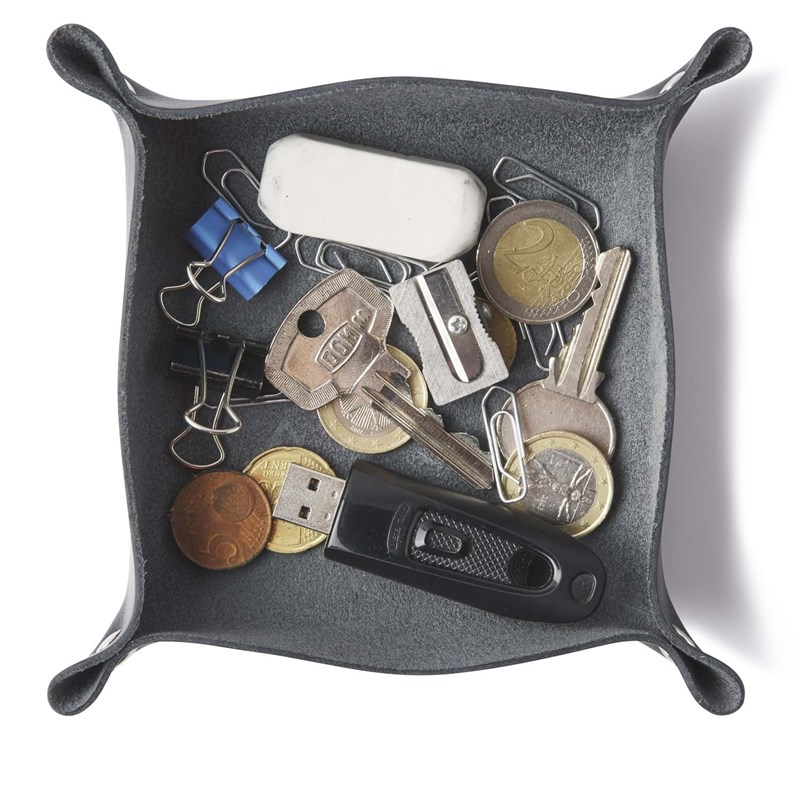 Castelijn & Beerens Nøglebakke Sort 3