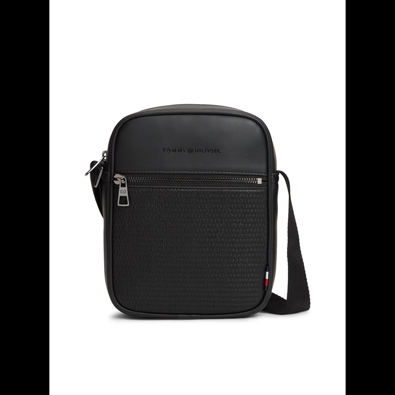 Tommy Hilfiger Crossover Woven Sort 1
