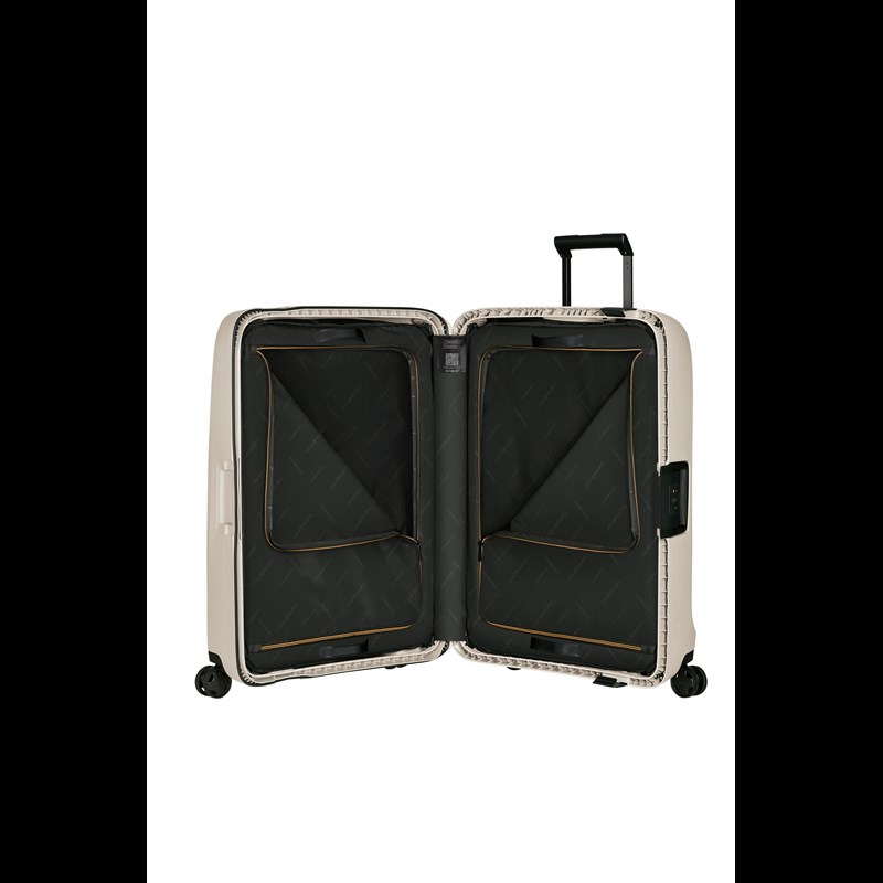 Samsonite Kuffert Essens Sand 75 Cm 5