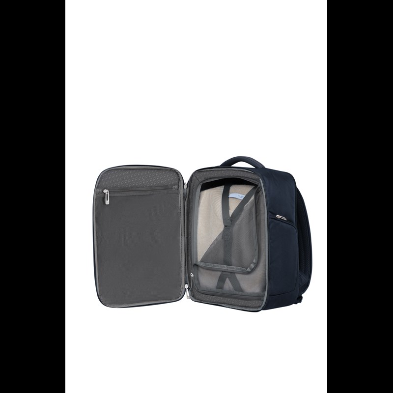 Samsonite Underseater Respark M. blå Str. 40 4