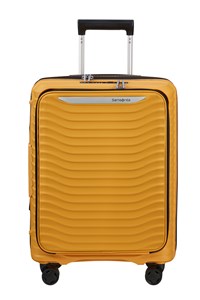 Samsonite Resväska Upscape Gul 55 Cm 1