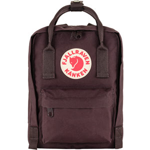 Fjällräven Ryggsäck Kånken Mini Marin