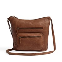 Aura Crossbody Trinidad Konjak 1