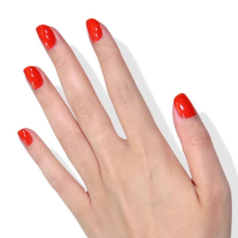 Londontown Neglelak Camden Chic Orange 5
