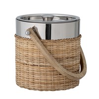 Bloomingville Isbehållare Colette Silver 1