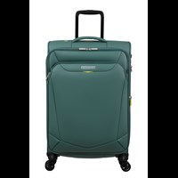 American Tourister Resväska Summerride Grön 69 Cm 1