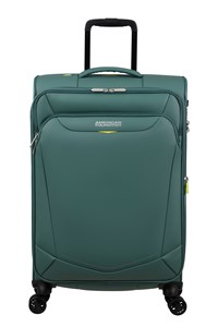 American Tourister Resväska Summerride Grön 69 Cm 1