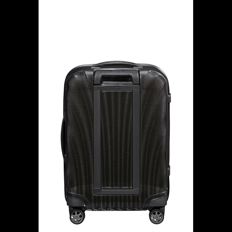 Samsonite Resväska C-Lite  Svart 55 Cm 3