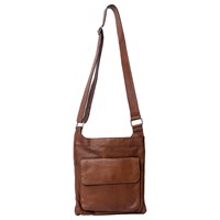 RE:DESIGNED Crossbody Sara Big Brun 1