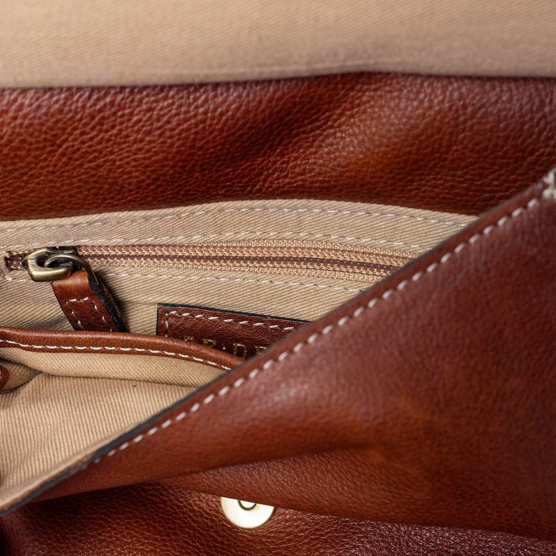 RE:DESIGNED Crossbody Jeane Big Konjak 6