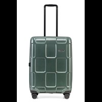 Epic Resväska Crate Reflex EVO 65 Cm Grön