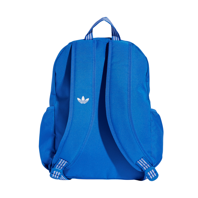 Adidas Originals Rygsæk BP m. penalhus Blå 6