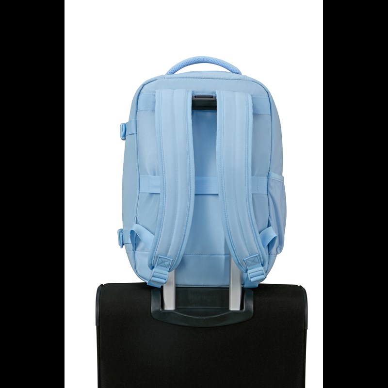 American Tourister Ryggsäck Take2cabin Blå Str S 10