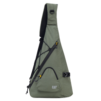 Cat Bags Sling Bag Light Outdoor Armégrön 1