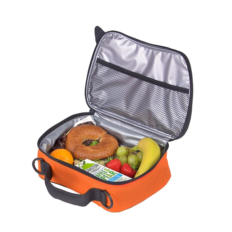 Trunki Rygsæk Thermo Orange 2