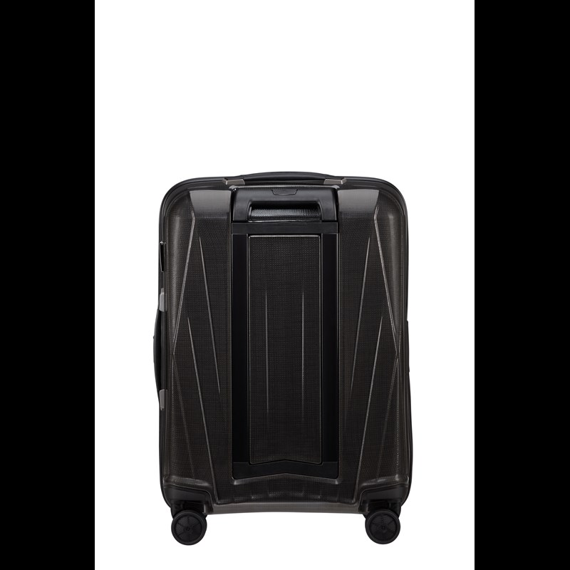Samsonite Kuffert Major-lite Sort 55 Cm 11