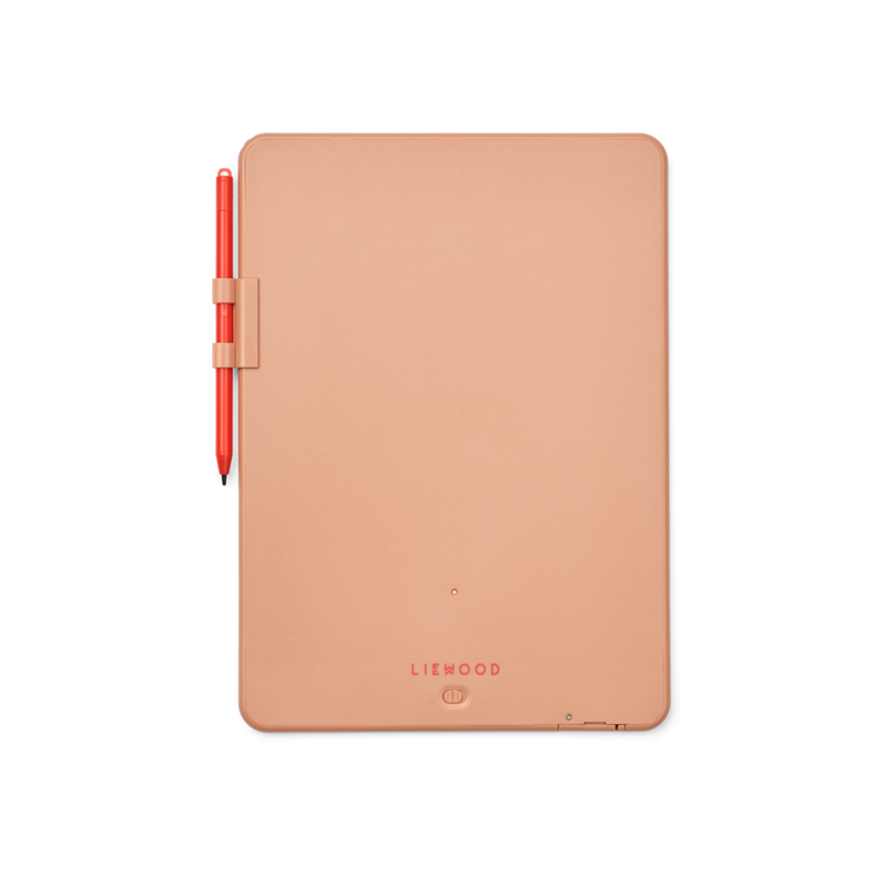 LIEWOOD Ritplatta Rosa 3