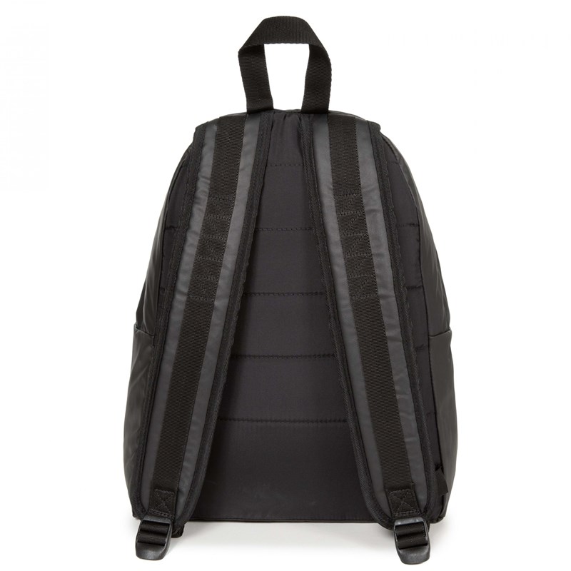 Eastpak Rygsæk Padded Pak'r Sort/sort rubber 3