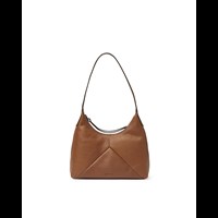 Saddler Skuldertaske Nova Cognac 1