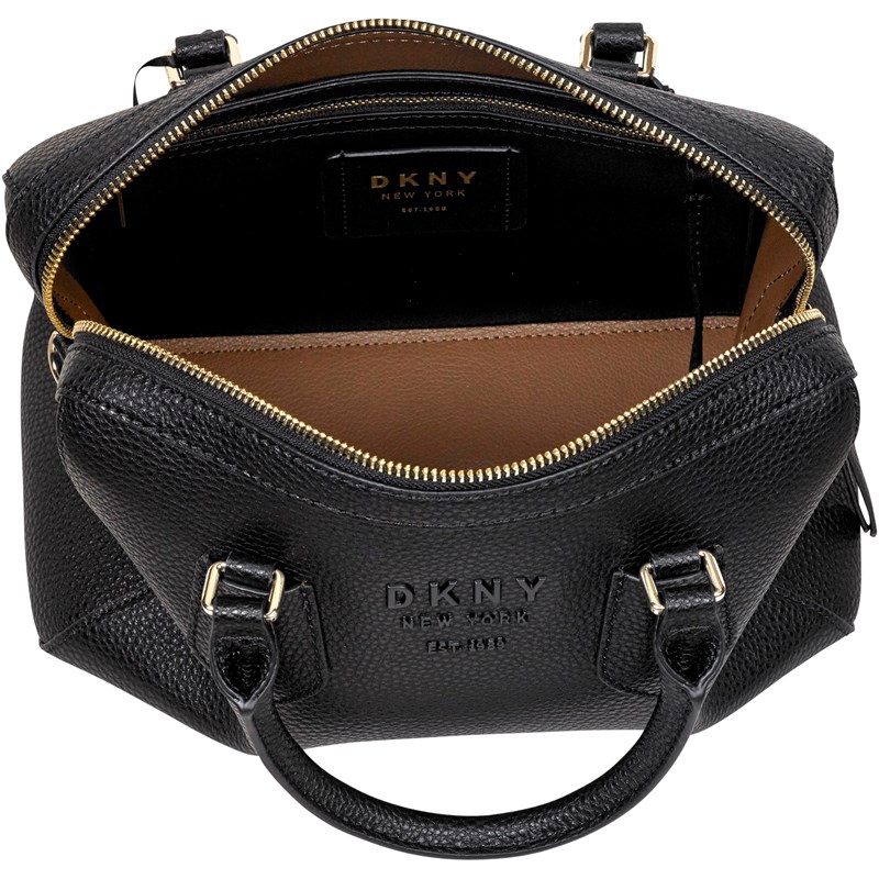 DKNY Håndtaske Noho Sort 3