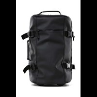 Rains Travelbag Travel Bag S Svart