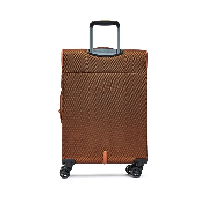 Mandarina Duck Resväska Zephyr Orange 67 Cm 3