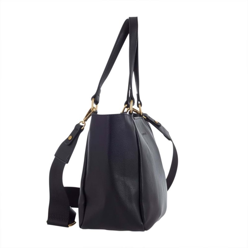 Saint Sulpice Håndtaske Deline Sort 2