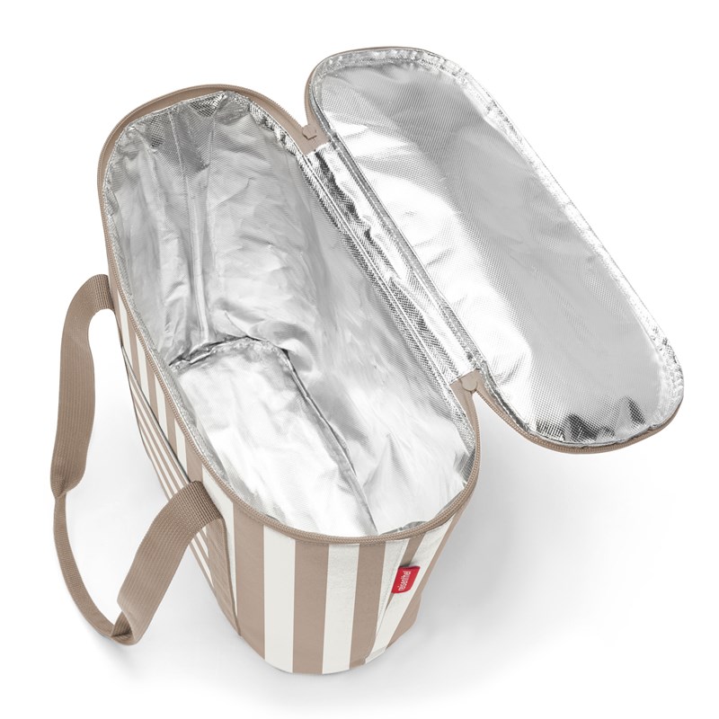 Reisenthel Køletaske Thermoshopper Stribet 3