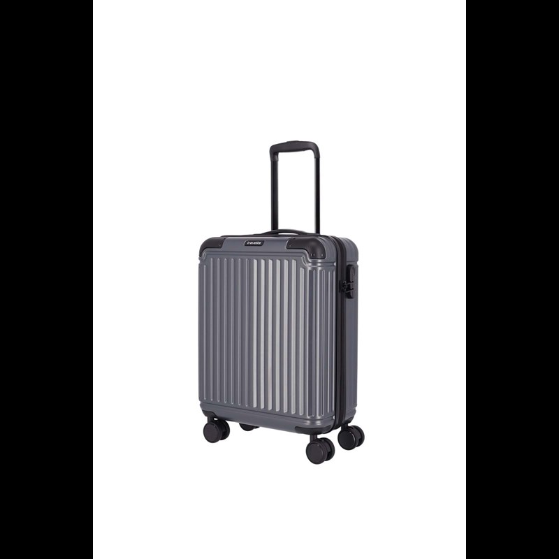 travelite Kuffert Cruise Grå 55 Cm 2