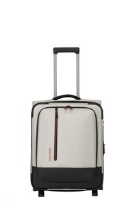 travelite Resväska Crosslite Naturvit 1