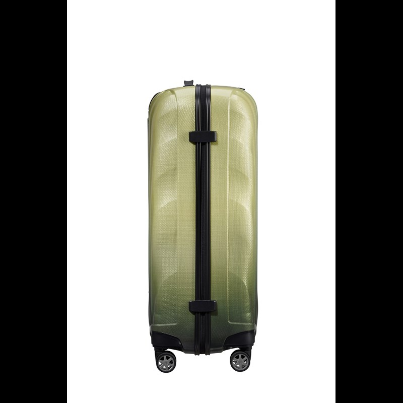 Samsonite Kuffert C-LITE Grøn 75 Cm 6
