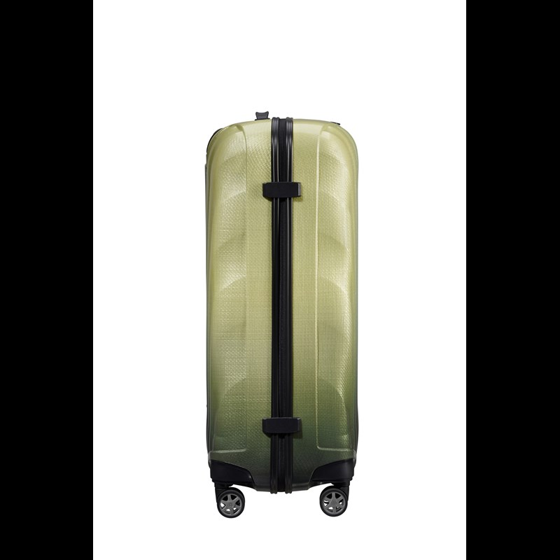 Samsonite Resväska C-Lite Grön 75 Cm 6