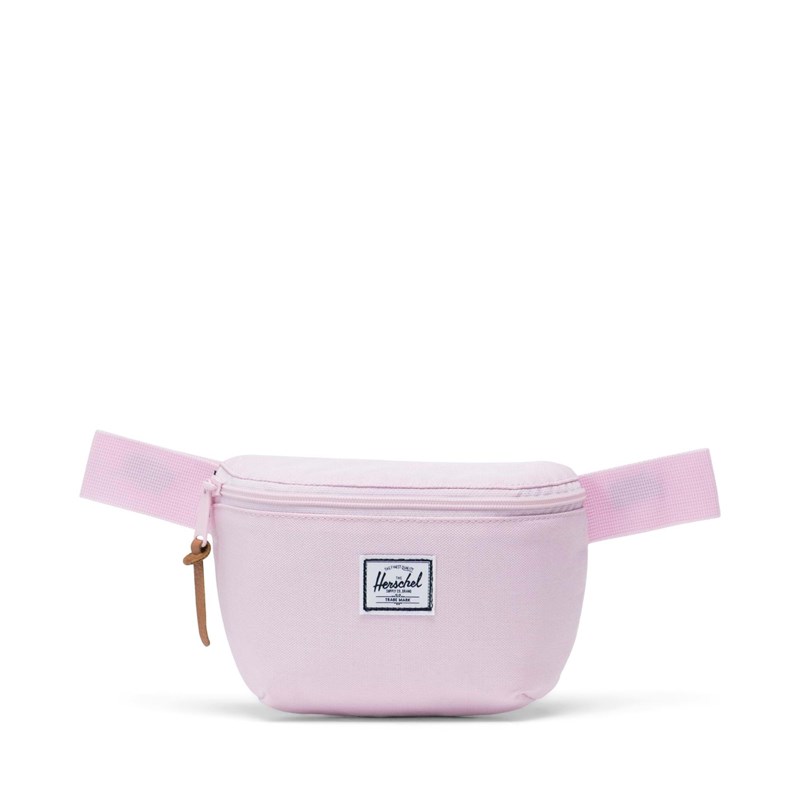 Herschel Bæltetaske Fourteen  Pink 1