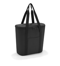 Reisenthel Kylväska Thermoshopper Svart 1