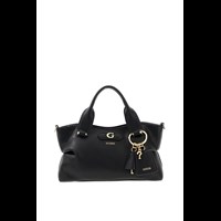 Guess Stiftväska Suzy Mini Svart 1