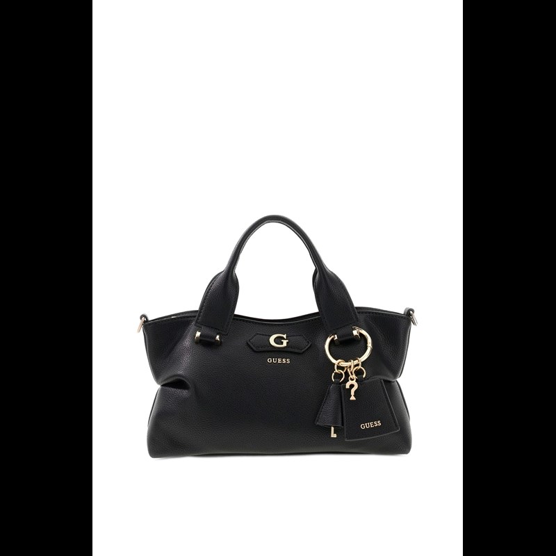 Guess Stiftväska Suzy Mini Svart 1