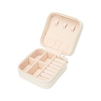 UNIQ Smyckeskrin Vit 1