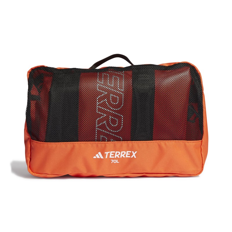 Adidas Originals Sportväska TRX M Orange 7
