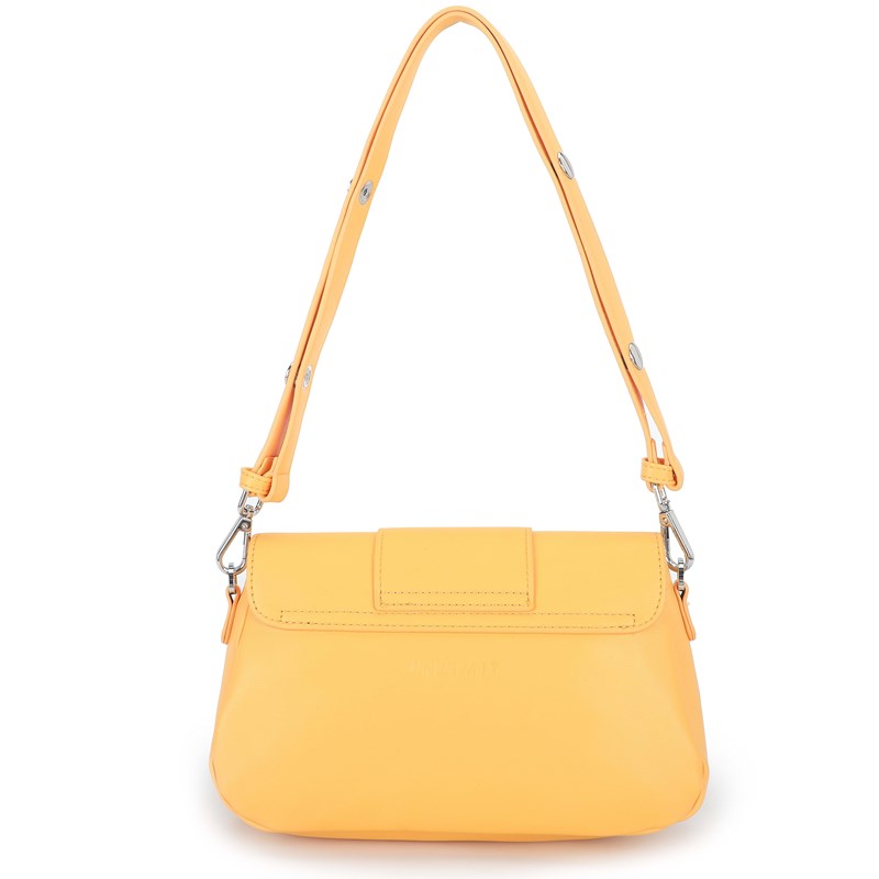 Unlimit Skuldertaske Cassandra Orange 2