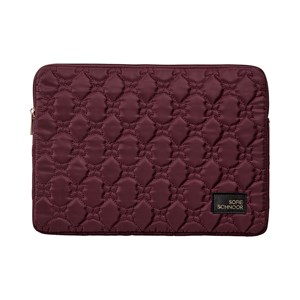 Sofie Schnoor Dator Sleeve Anna 13" Bordeaux