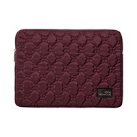 Sofie Schnoor Dator Sleeve Anna 13" Röd