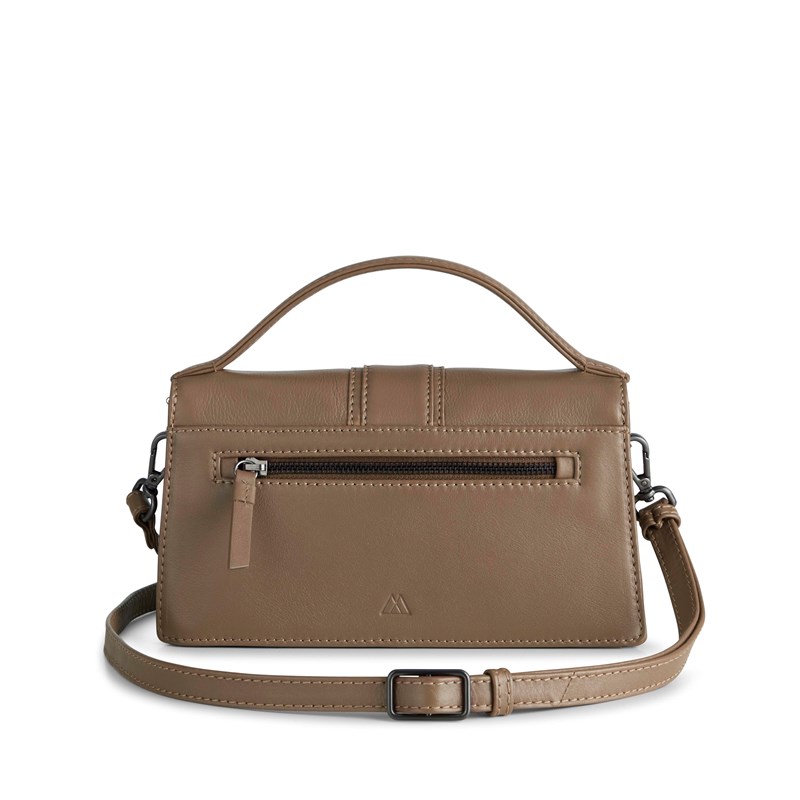 MARKBERG Crossbody Zoe Caramel 4