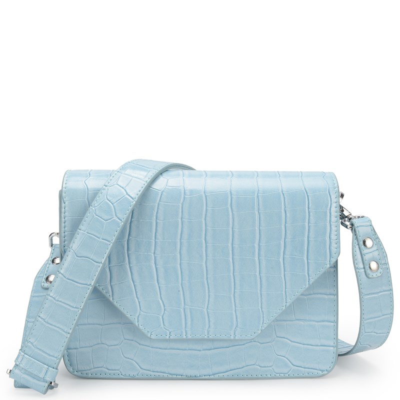 Unlimit Skuldertaske Rosemary Unlimit Lyseblå 1